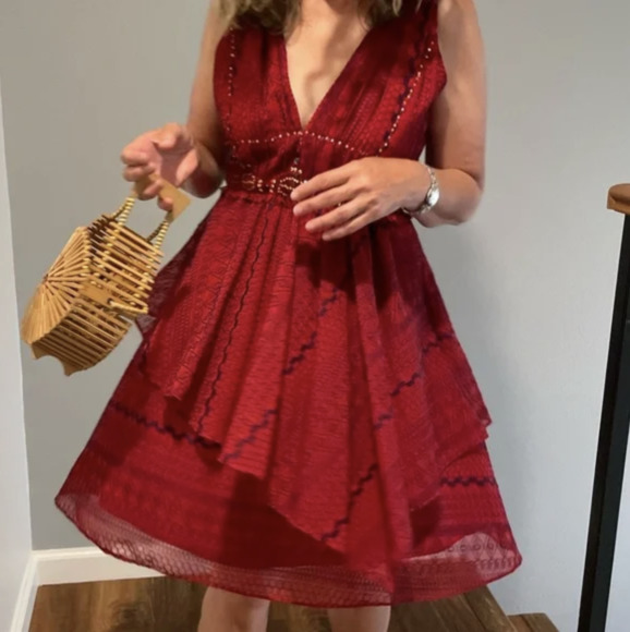 Free People Dresses Under $20